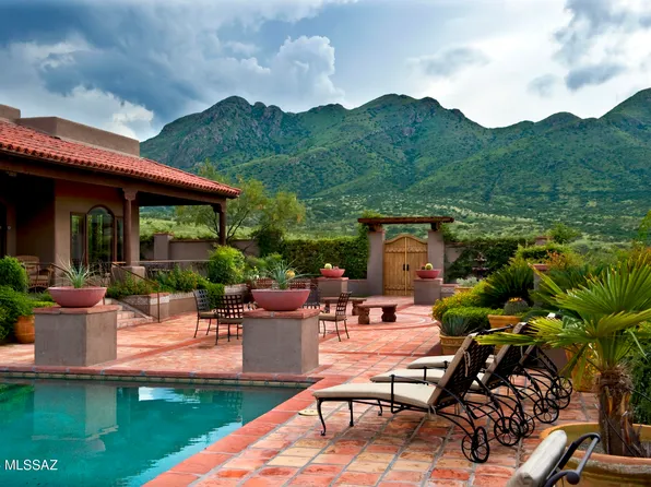 1265 Morning Star Dr, Rio Rico, AZ 85648