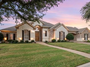 2005 Stone Canyon Ct, Arlington, TX 76012