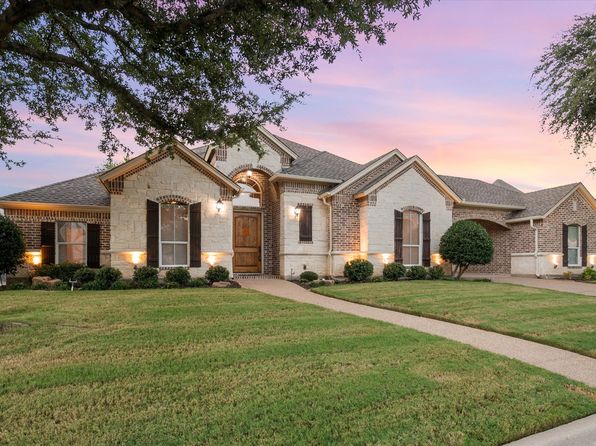 Home for Sale in Arlington TX