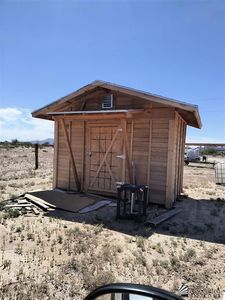 13714 Cleator Ave, Wellton, AZ, 85356