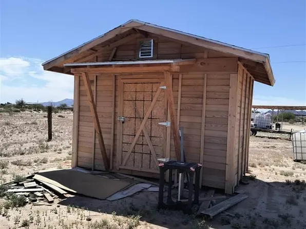 13714 Cleator Ave, Wellton, AZ 85356