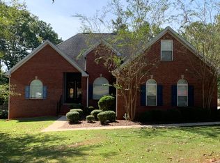 22892 Country Ridge Pkwy, Mc Calla, AL 35111