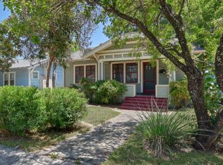 450 E French Pl, San Antonio, TX 78212