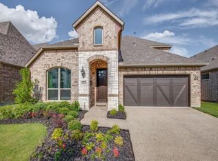 605 Warwick Blvd, The colony, TX 75056