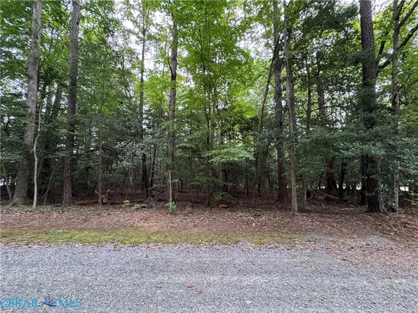 Lake Dr Lot 189, Lancaster, VA 22503