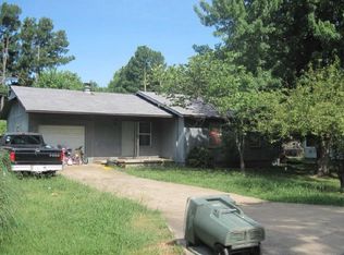 2263 S Laverne Ave, Fayetteville, AR 72701