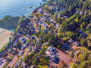 Chinook Avenue Lot #11801, Oceanside, OR 97134