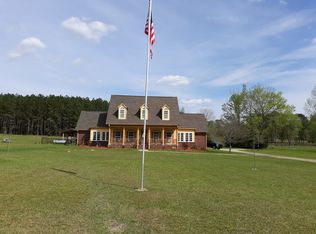 93 Willie Varnum Rd, Dothan, AL 36301