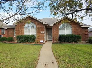 8200 Burleigh St, Frisco, TX 75035