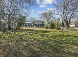 1103 S Rock St, Georgetown, TX 78626