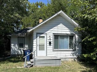 2734 Cumings Ave, Flint, MI 48503