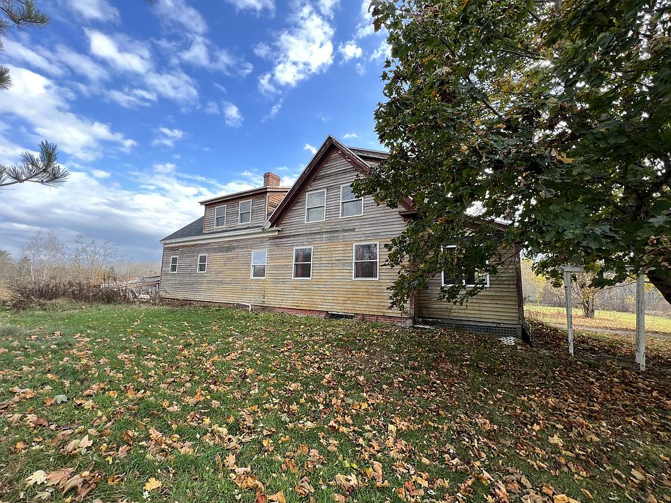 819 Red Bridge Road, Ellsworth, ME 04605 Zillow