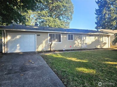 816 Oakcrest Street SE, Olympia, WA, 98503