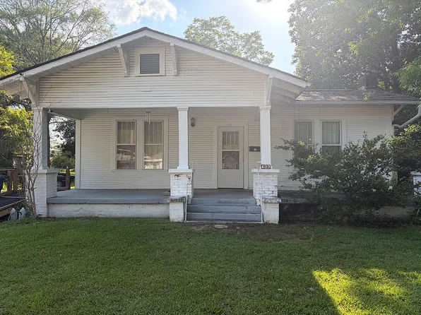 409 S 10th Ave, Hattiesburg, MS 39401