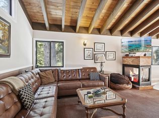 1595 Alpine Meadows Rd, Alpine Meadows, CA 96146