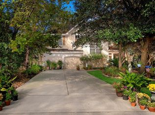 154 W Sundance Cir, Spring, TX 77382