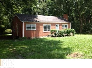 4166 Chamblee Tucker Rd, Atlanta, GA 30340