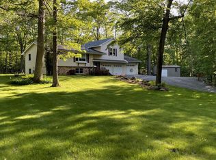 1624 138th St, Balsam Lake, WI 54810