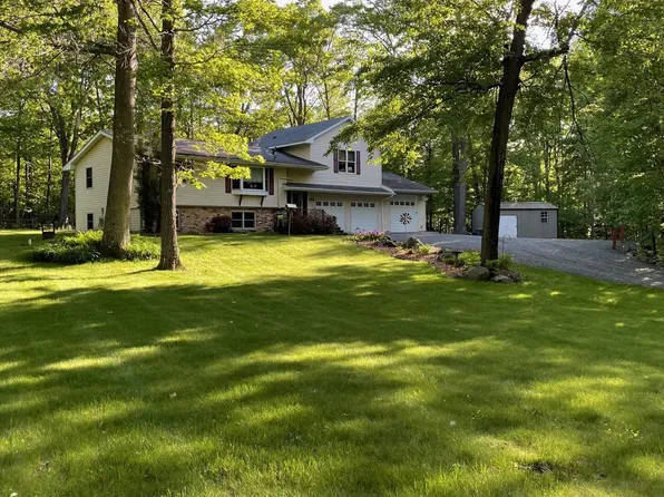 1624 138th St, Balsam Lake, WI 54810