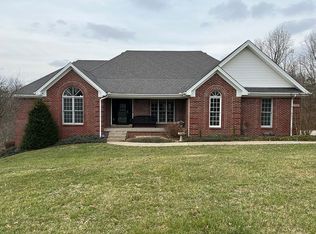 6002 Bent Tree Ct, Floyds Knobs, IN