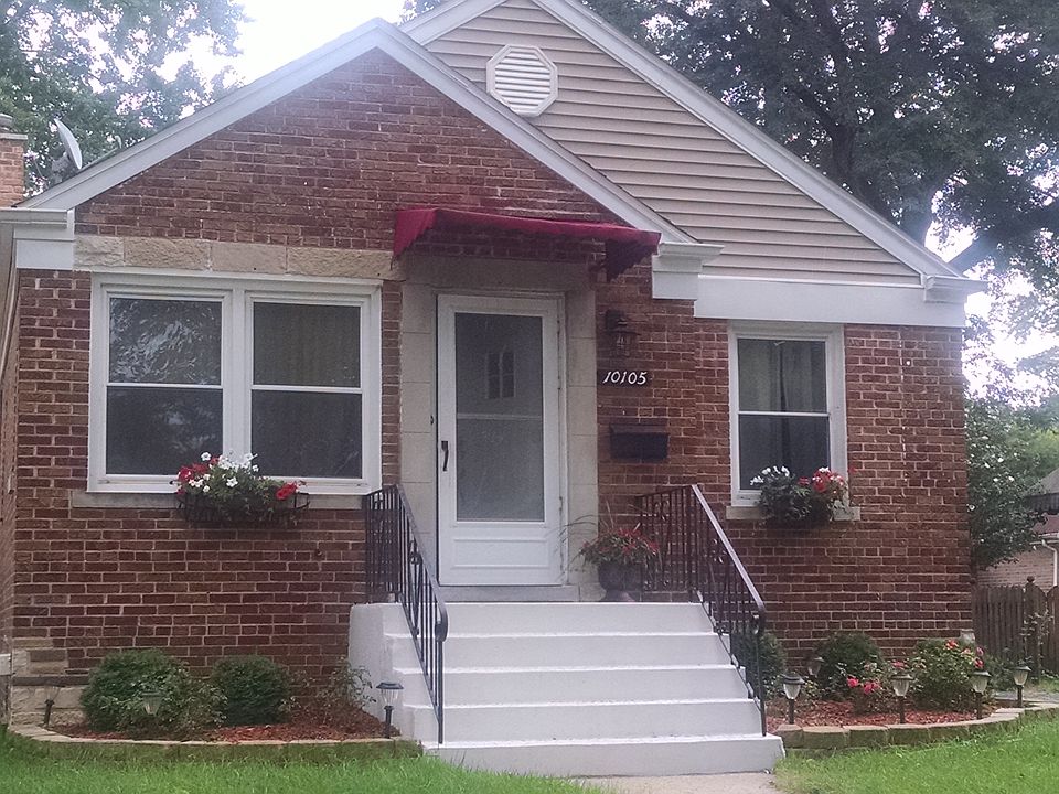 1st image of 10105 S Trumbull Ave