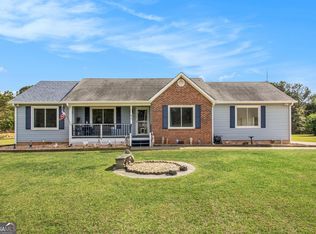 41 Twin Oaks Trl, Williamson, GA 30292