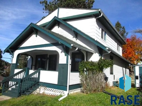 212 May St, Lead, SD 57754