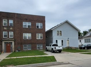606 & 610 N Buxton St, Indianola, IA 50125