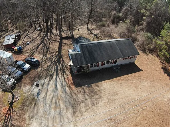 2021 Purnell Rd, Wake Forest, NC 27587