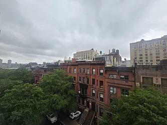 304 West 76th Street
