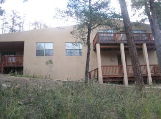 117 Snowcap Dr, Ruidoso, NM 88345