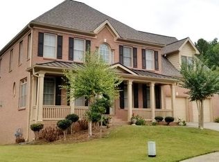 2417 Danbury Ridge Way, Duluth, GA 30096