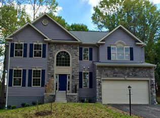 6723 Ridgecrest Rd, New Market, MD 21774