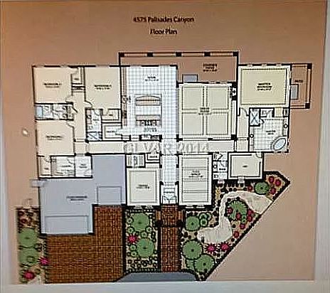 4th image of 4575 Palisades Canyon Cir
