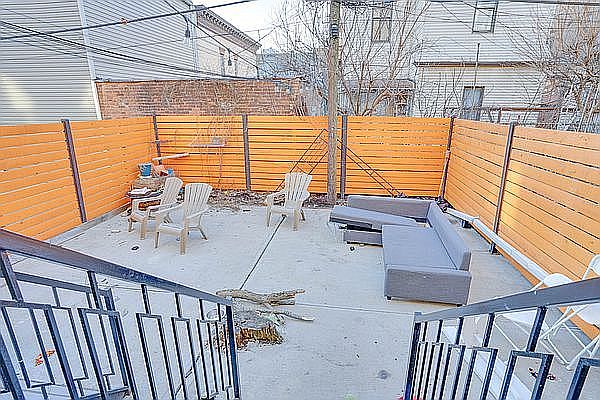 1st image of 393 Bleecker St APT 1R