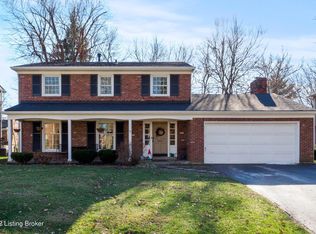 9008 Henry Clay Dr, Louisville, KY 40242