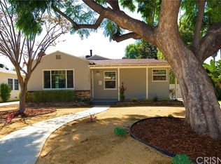 14358 Miranda St, Van Nuys, CA 91401