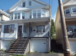 199 Virginia Ave, Shenandoah, PA 17976