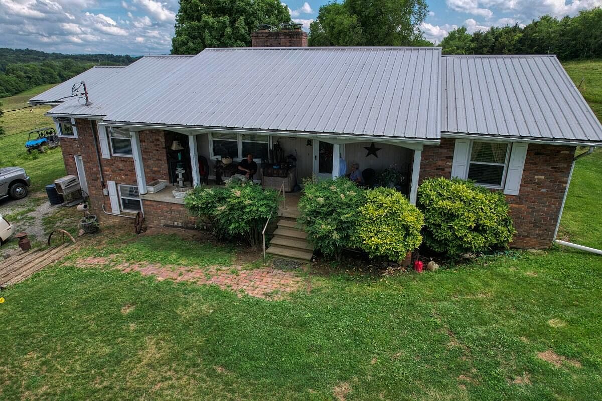 4595 Bent View Ln, Russellville, TN 37860 MLS 700162 Zillow