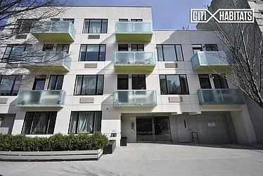 Rented by Corcoran