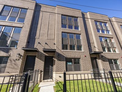 4444 S Drexel Blvd #C, Chicago, IL, 60653