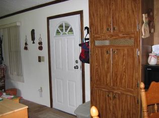 4365 Bondarenko Rd, Keystone Heights, FL 32656