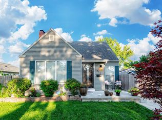 214 Fernhill Ave, Columbus, OH 43228