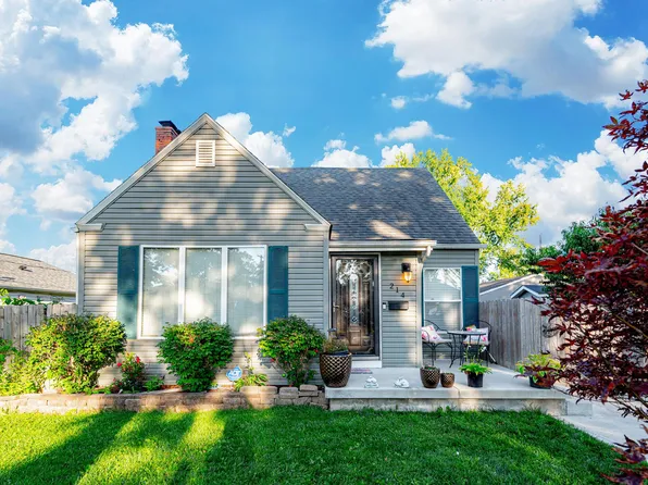 214 Fernhill Ave, Columbus, OH 43228