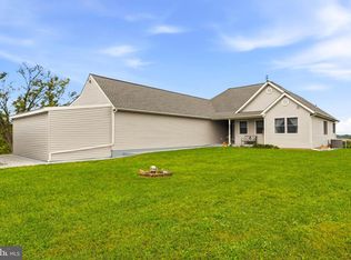 1888 Uniontown Rd, Westminster, MD 21158