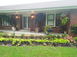 1846 Hermitage Dr, Imperial, MO 63052