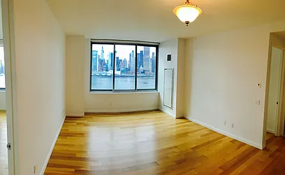 Rented by Nest Seekers International