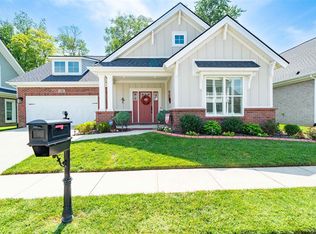 1787 Celebration Cir, Owensboro, KY 42303