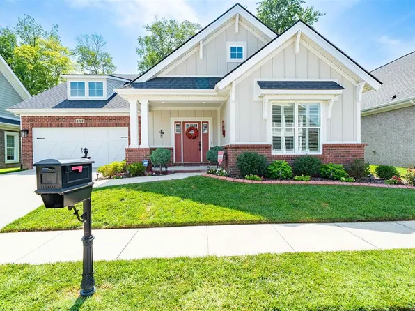 1787 Celebration Cir, Owensboro, KY 42303