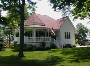 403 Center St, Middletown, IA 52638